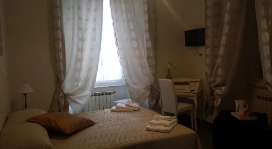 A Porta Rocca