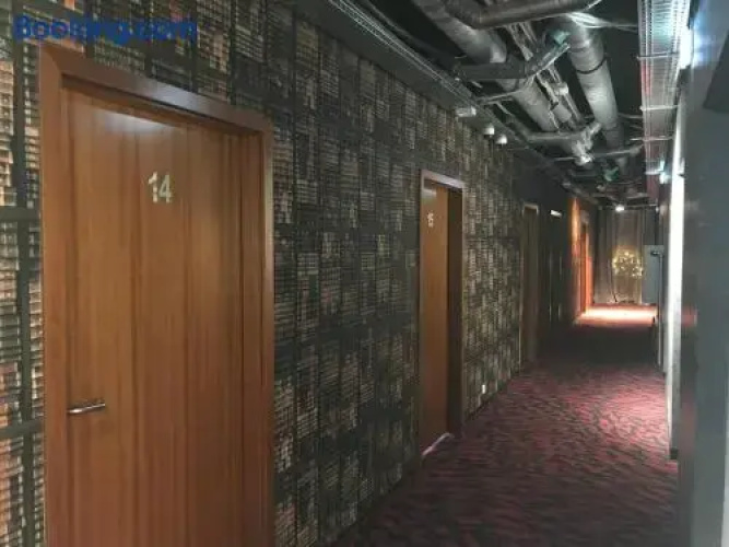 Hotelbild