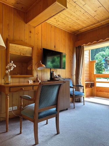 Privilege Double room with balcony