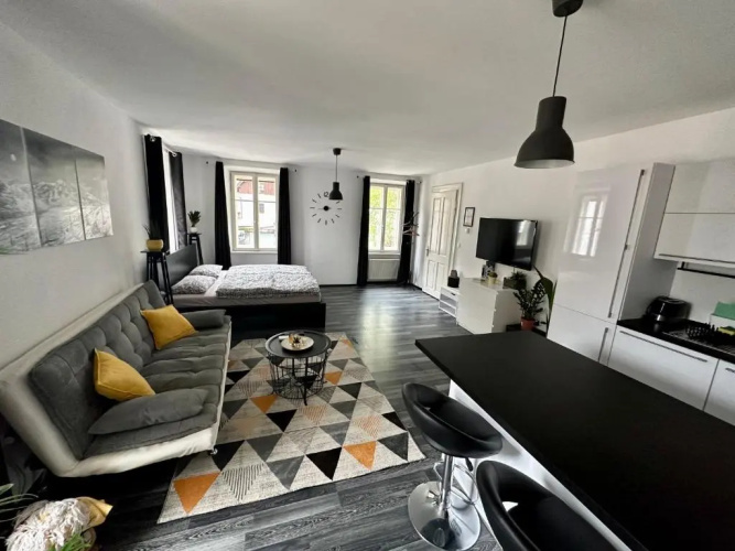 Apartment Tina