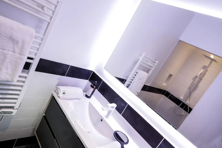 Côte Ouest Appart Hotel Aix les Bains