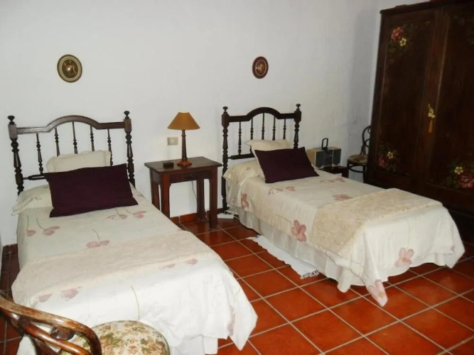 Casa Rural las Cáscaras