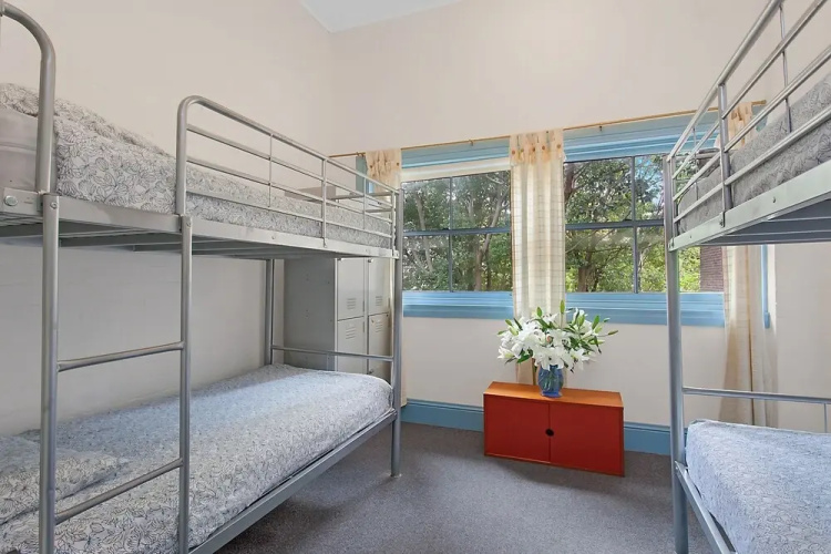 PodBed Sydney - Hostel