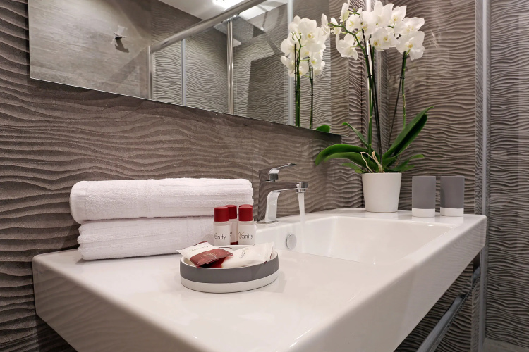 Spagna Art & Suites - Domus Collection