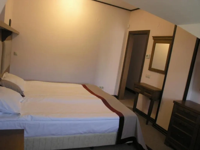 2 Bedrooms Standard room