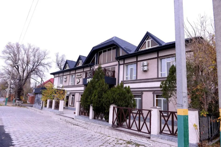 Hotelbild