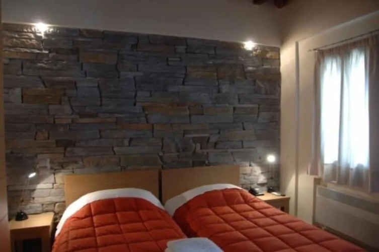 Thalia Rooms Guest House