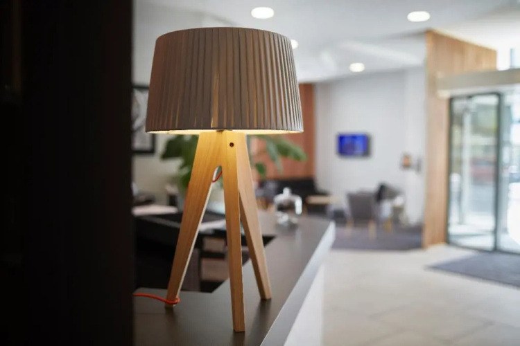 Seven Urban Suites Nantes Centre