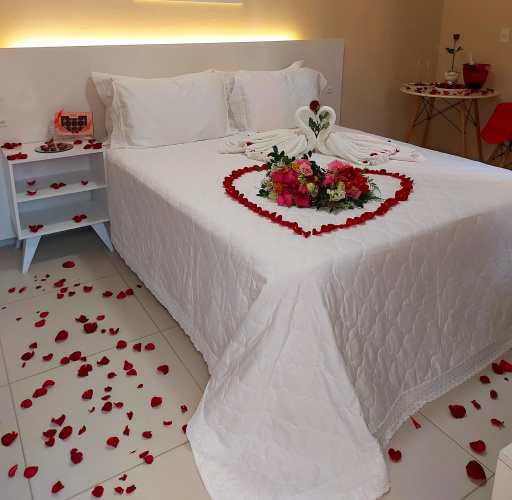 Pousada Arraial Inn