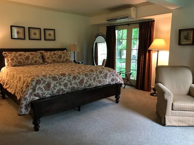 Old Lyme Inn
