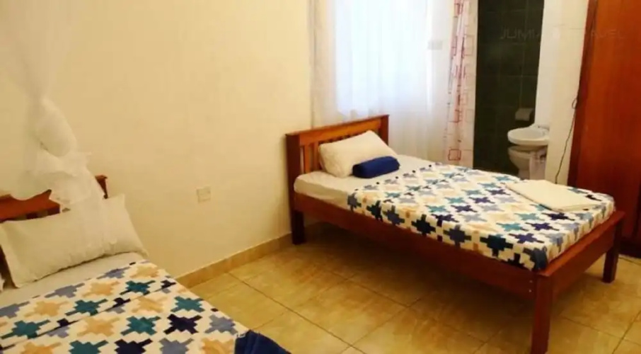 Ichaweri Hotel