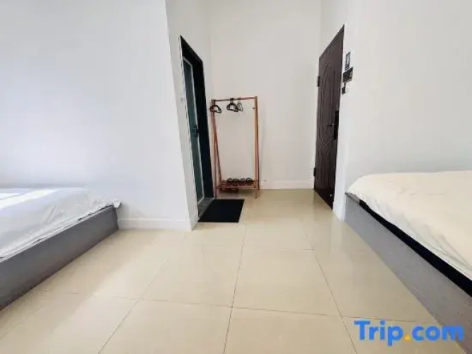 Comfort Twin room