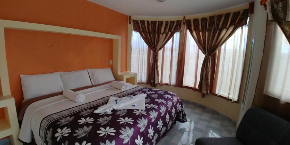 Standard room