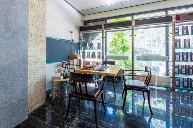 West Impression Boutique Hotel