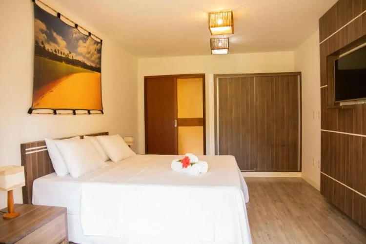Premium Suite