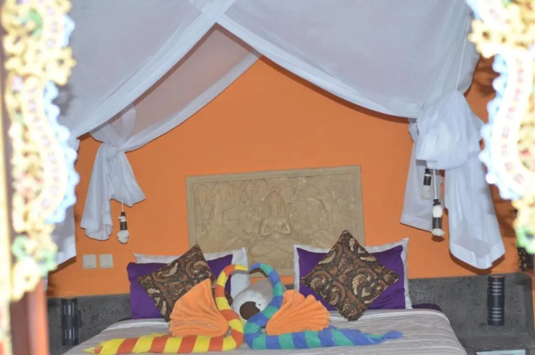 Amed Romance House