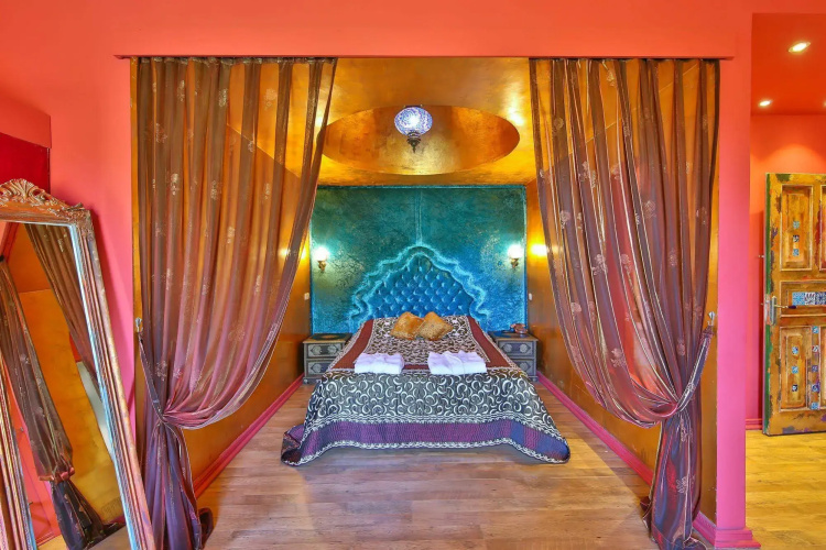 Cetmihan Hotel