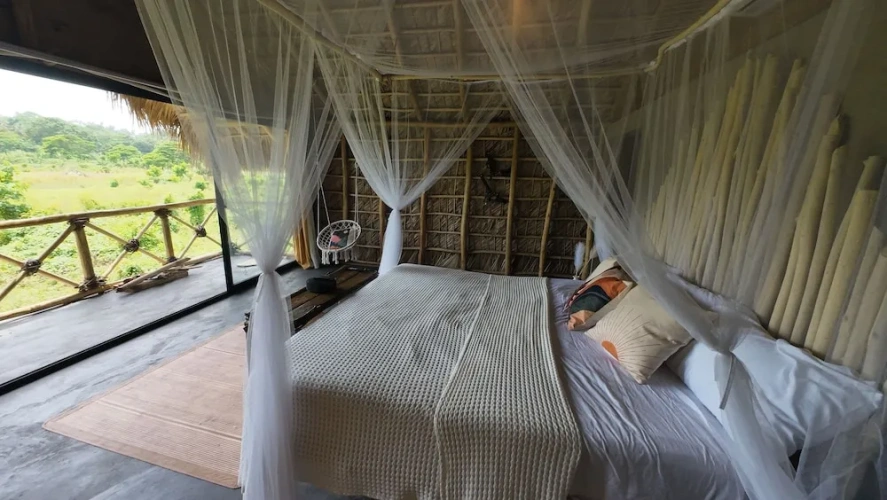 Luxury Chalet