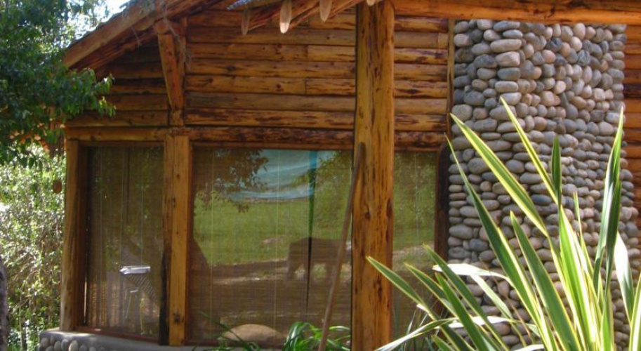 Cabañas Los Teros