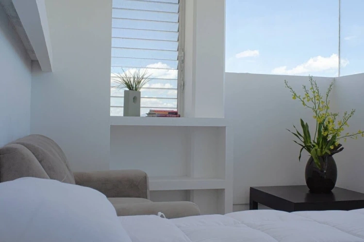 Business Apartment