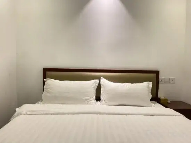 Ya Ou Guest House(សណ្ឋាគារ អាស៊ូរ៉ូប៊ីត)