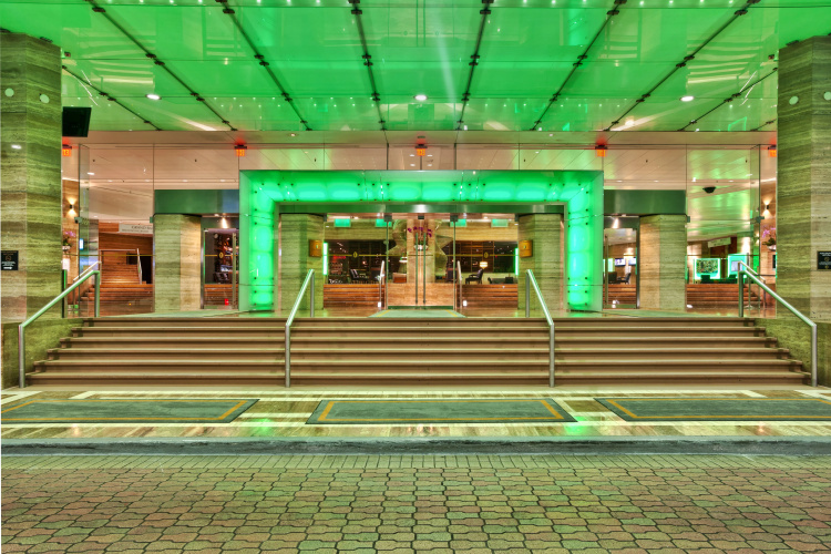 InterContinental Miami photo 17