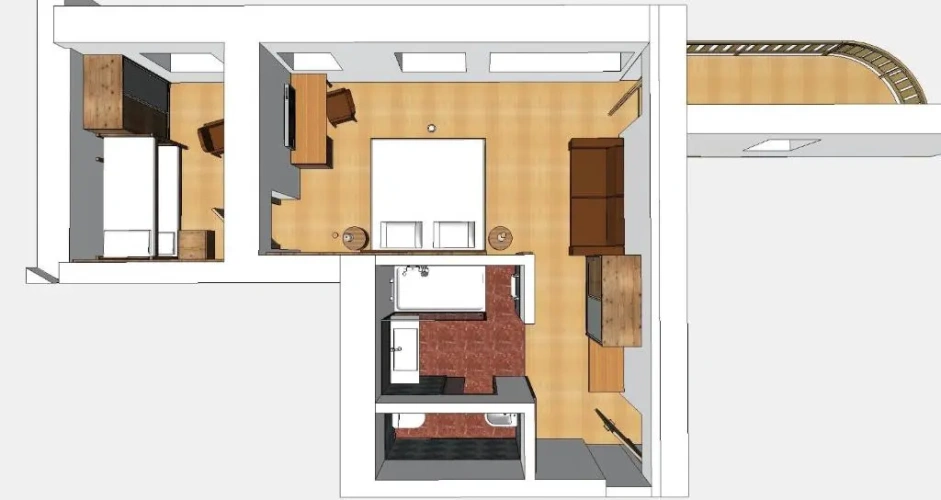 Family Suite