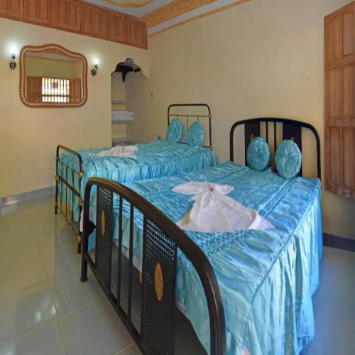 Hostal Casa Tuto & Cary
