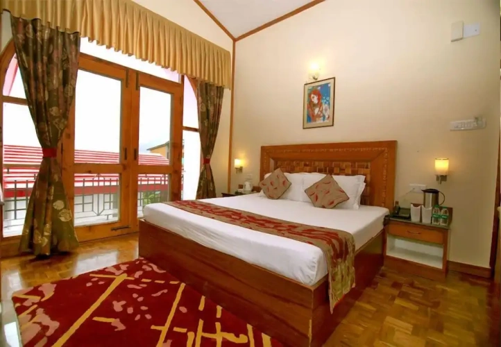 1 Bedroom Cottage