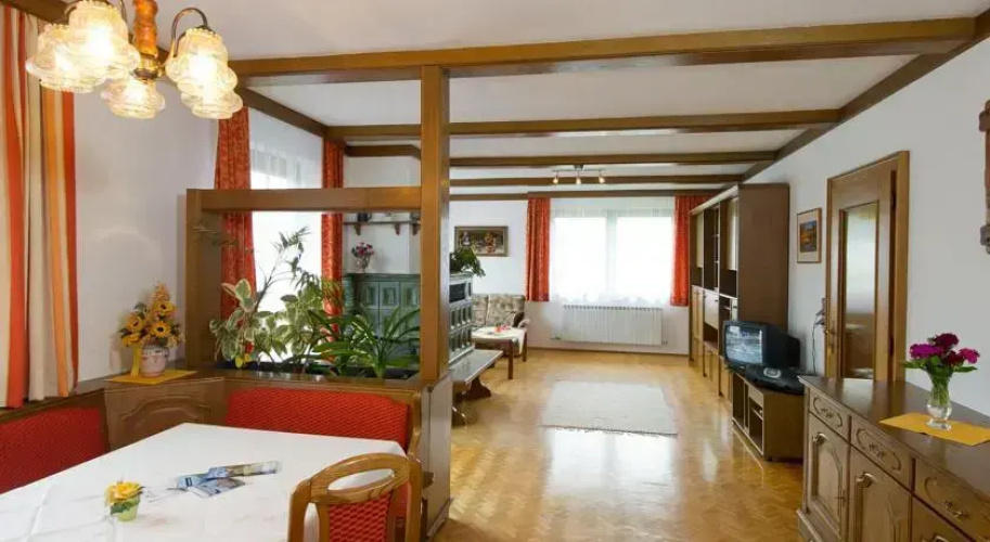 Ferienhaus Anni