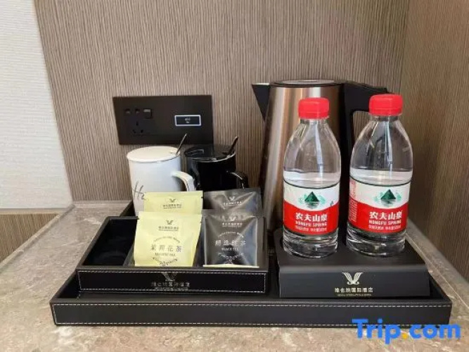 Vienna International Hotel (Baicheng Branch)