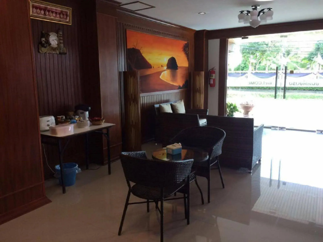 Rachada Place