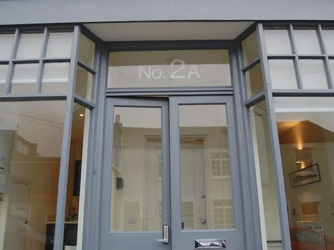 Premier Apartment