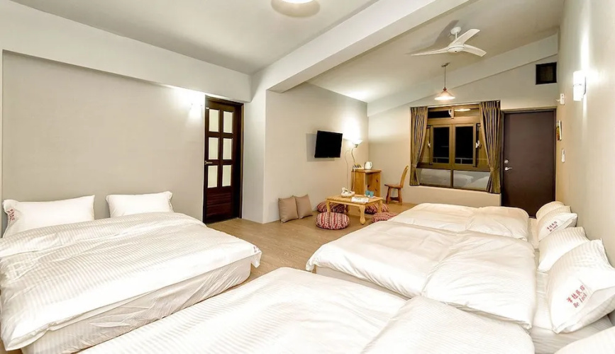 Bi La Homestay