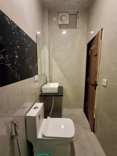 Hotel Aries Pushkar