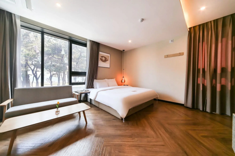 Hotel Le Idea