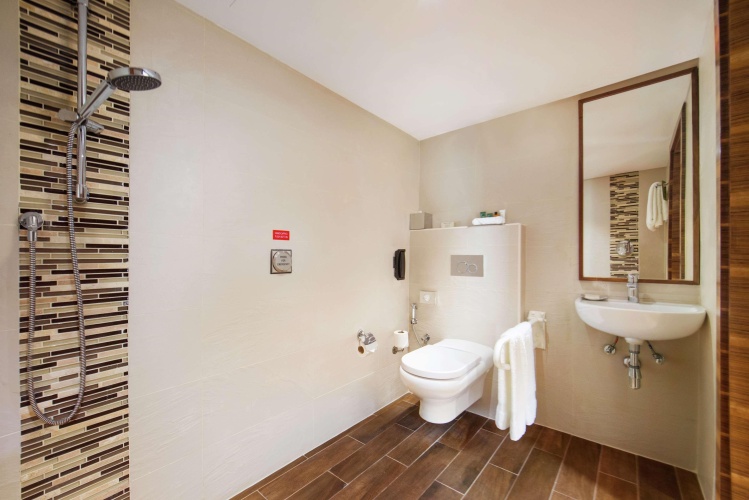 Hilton Garden Inn Ras Al Khaimah photo 11