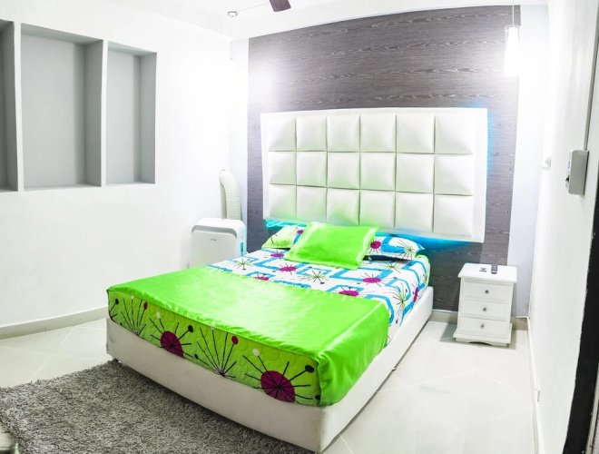 Icon Suites