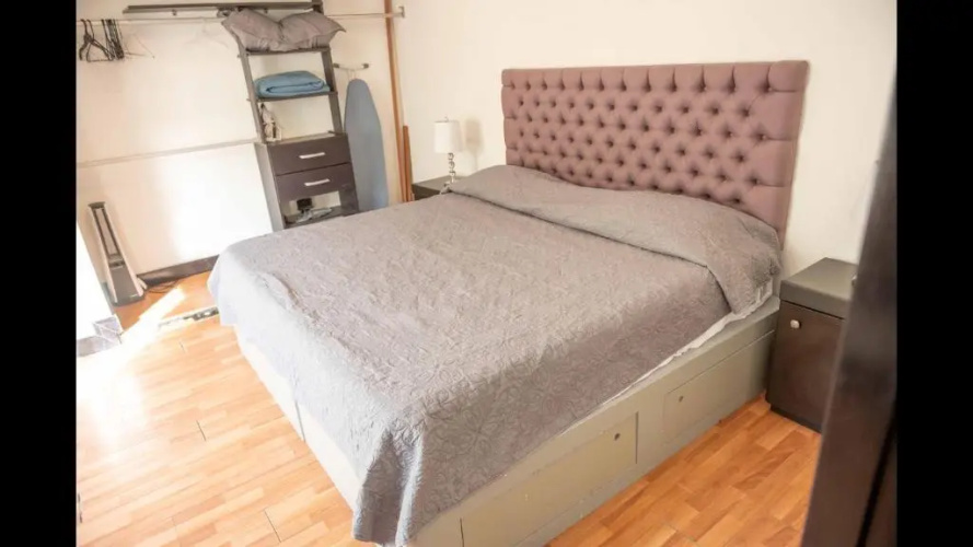 4 Master Suite for 2 People