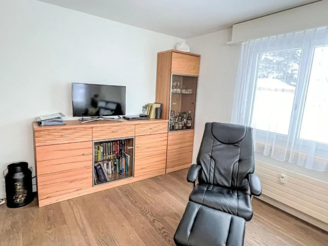 Apartment An Der Egg - Griwarent Ag