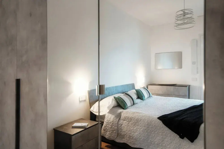 Cozy JOIVY Suite 3 with parking
