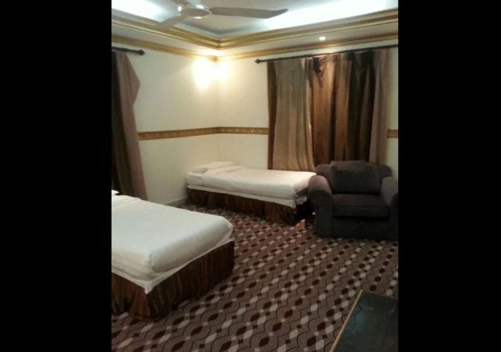 Salam Al Dar Makkah Hotel