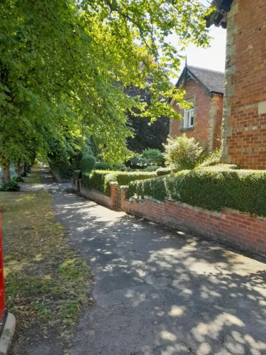 Ivy Cottage