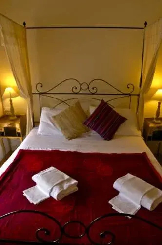 Villa La Romantica Appartamenti