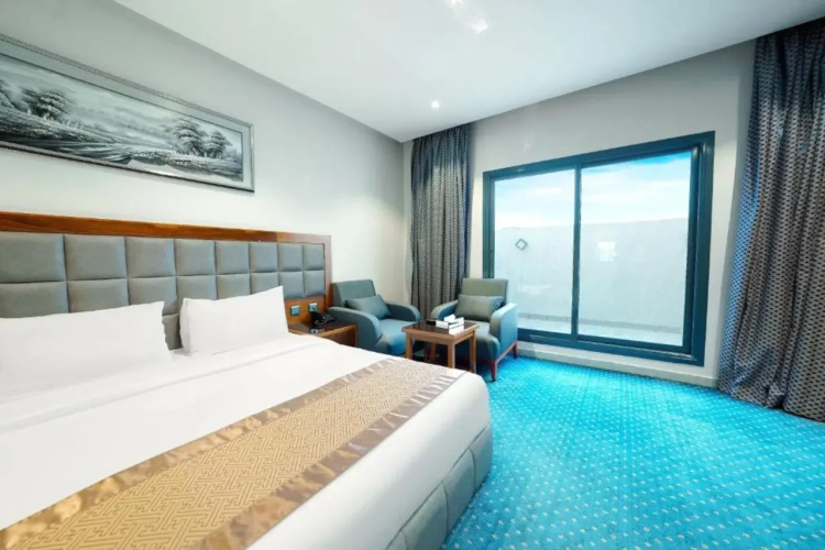 Celine Home Hotel Tawiq