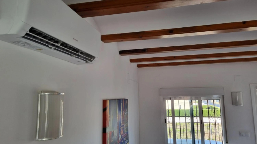 Bungalow Parte Alta