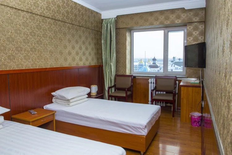 Yuye Hotel