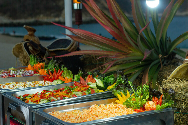 Imagen de Hotel Castillo Huatulco &amp; Beach Club
