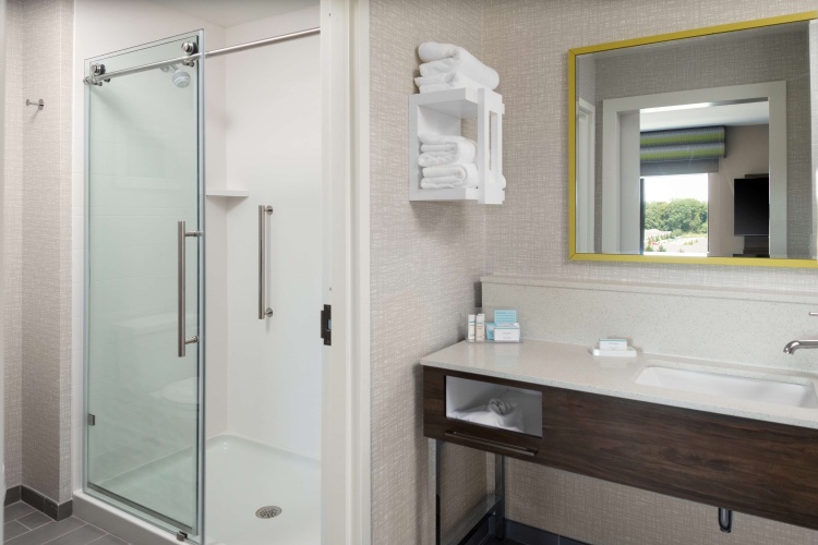 Hampton Inn & Suites Avon Indianapolis, In photo 9