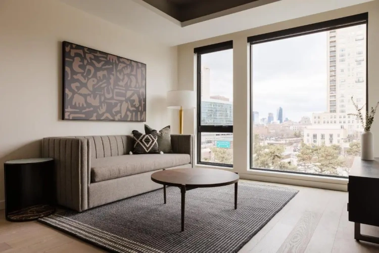 Superior Apartment
